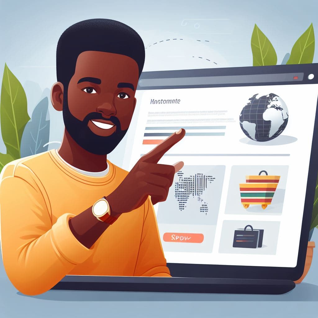 image indication simplicity to use