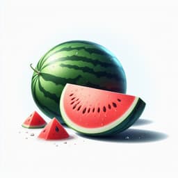 Watermelon